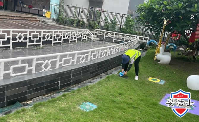 常山园林树木灭白蚁